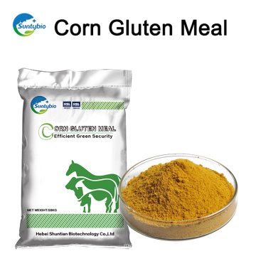 Yellow 18% protein China factory Corn Gluten Feed